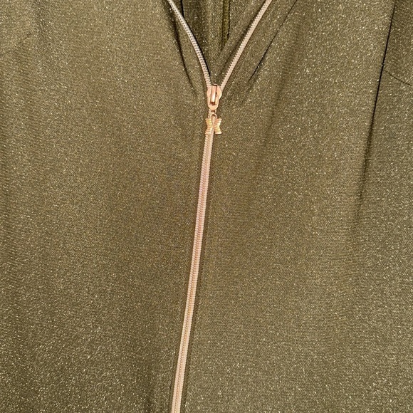 Savage x FENTY sleep shine hooded jumpsuit size large - Picture 8 of 8